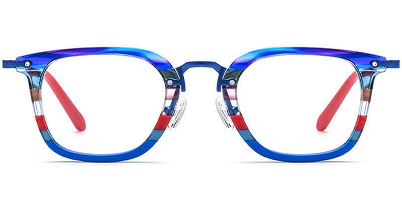Pattern Blue (6069-3)