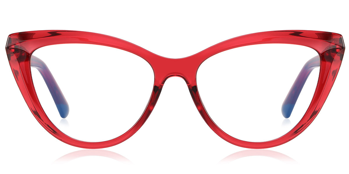 Translucent Red (5051-4)