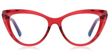 Translucent Red (5051-4)