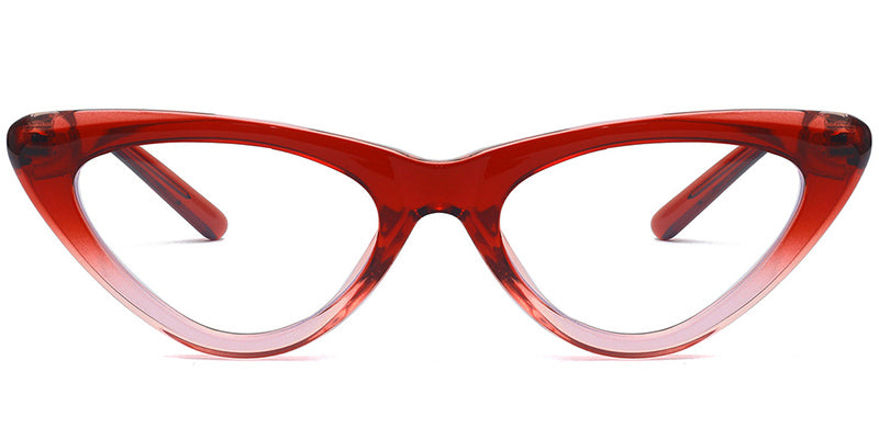 Translucent Red (3406-4)