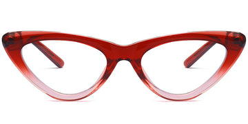 Translucent Red (3406-4)