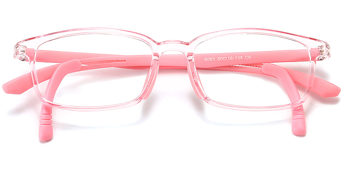 Translucent Pink (7338-6)