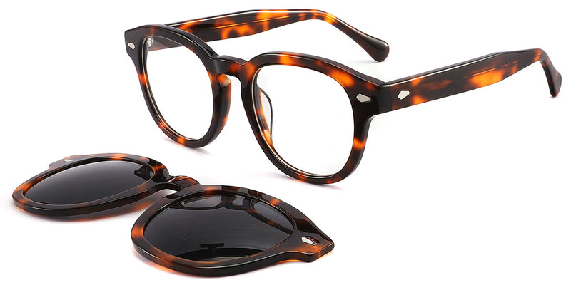 Tortoiseshell (4214-2)
