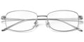 Silver (6587-4)