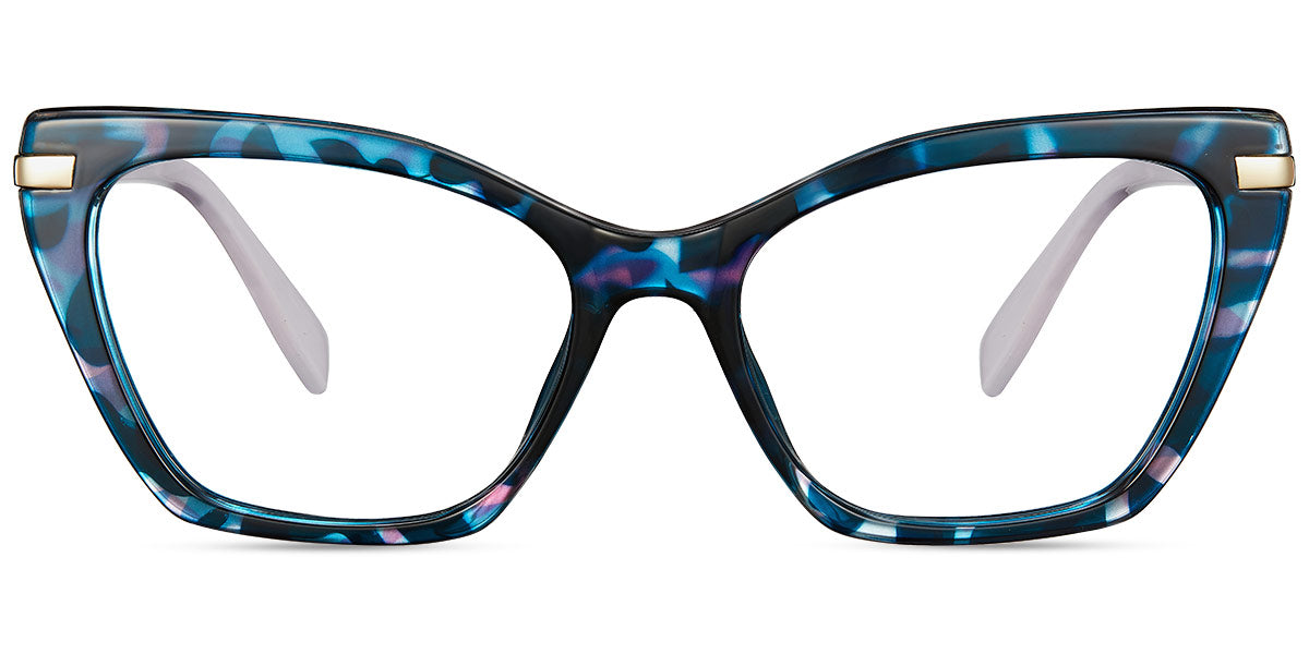 Pattern Blue (3767-3)