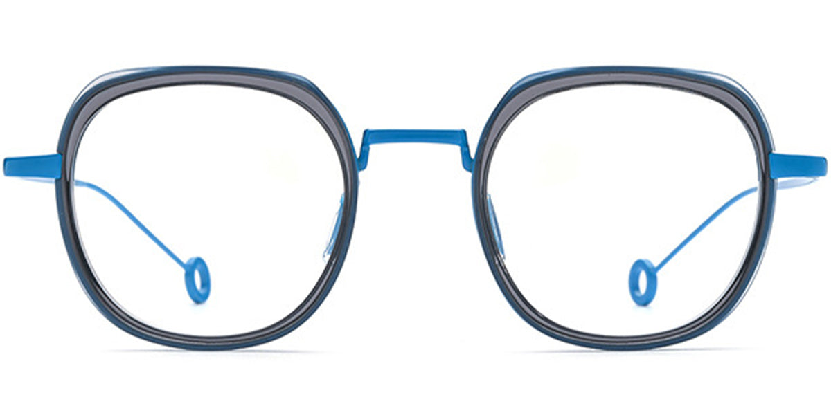 Pattern Blue (6080-1)
