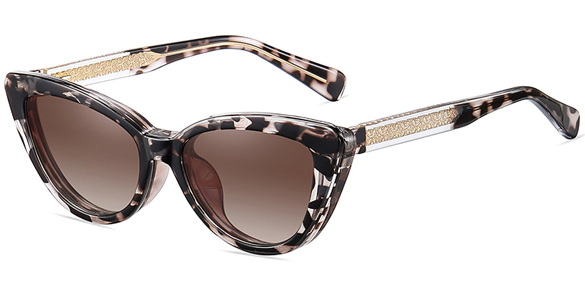 Tortoiseshell (7628-1)