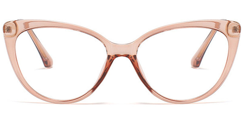 Translucent Brown (2100-7)