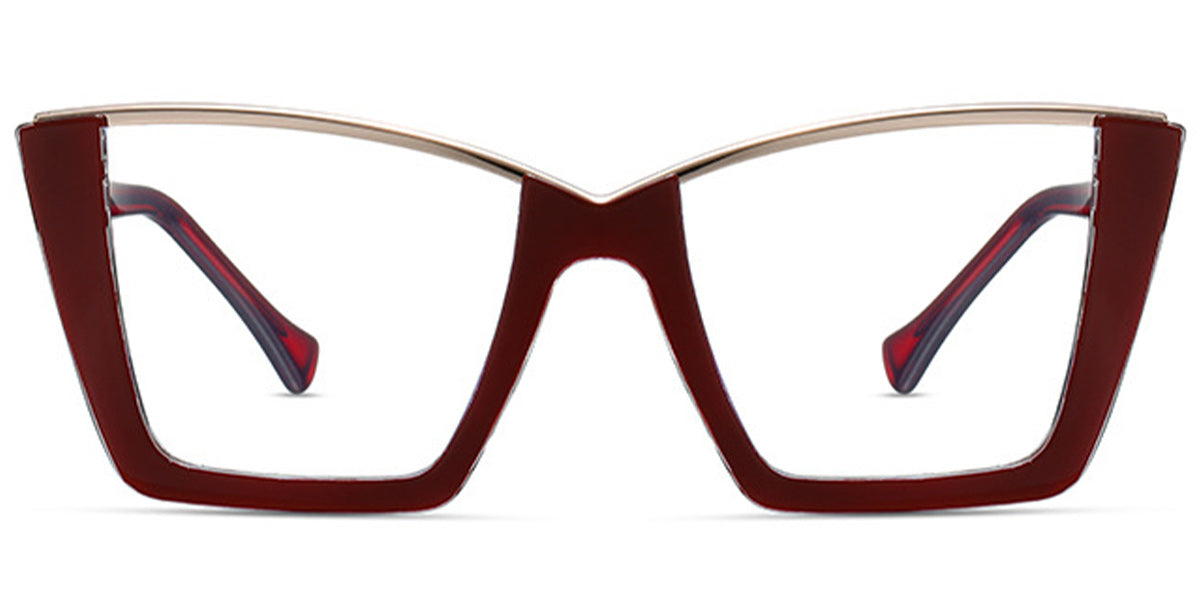 Translucent Red (6041-4)