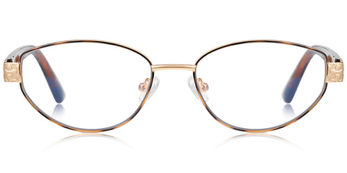 Tortoiseshell (7802-3)