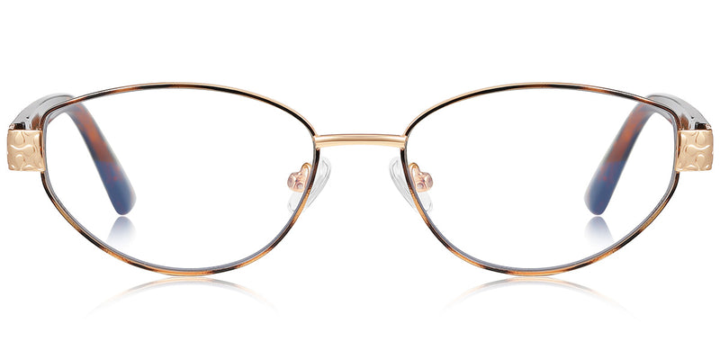 Tortoiseshell (7802-3)