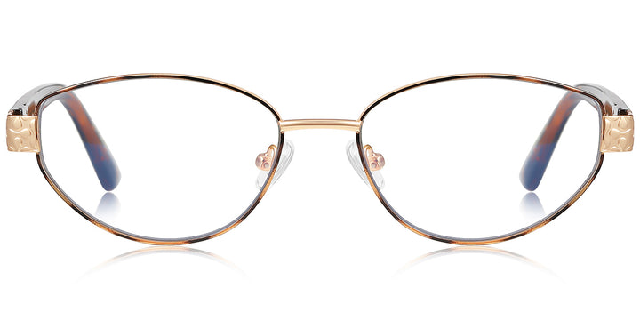 Tortoiseshell (7802-3)