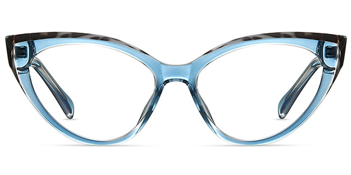 Pattern Blue (6388-3)