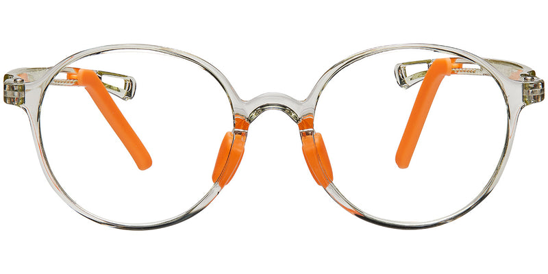 Translucent Green (7348-4)