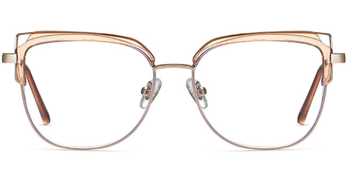 Translucent Brown (6921-2)