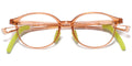 Translucent Brown (7347-2)