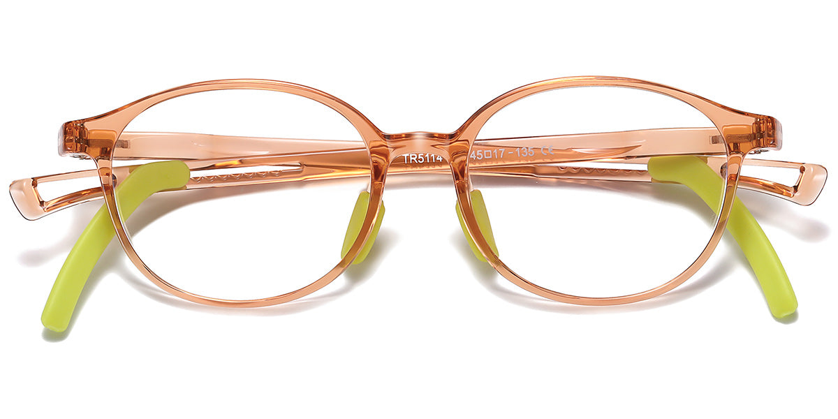 Translucent Brown (7347-2)