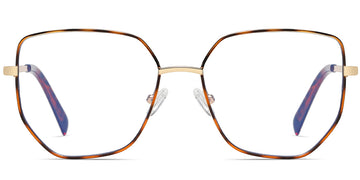 Tortoiseshell (4531-2)