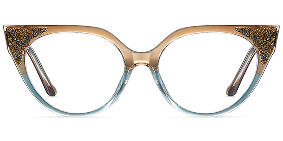 Translucent Brown (6303-2)