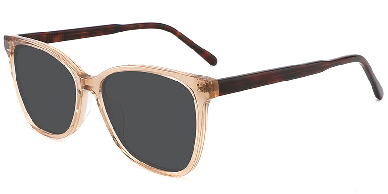 Translucent Brown (SG4385-4)
