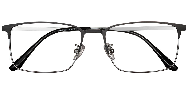 Black-Silver (2686-2)