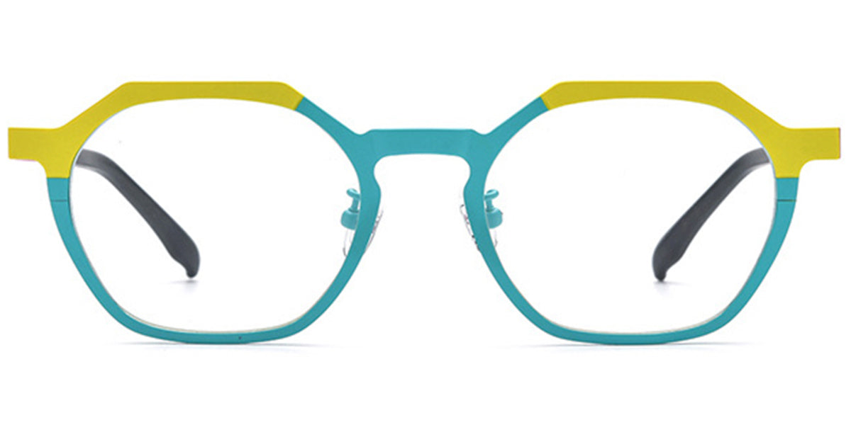 Pattern Yellow (6670-1)