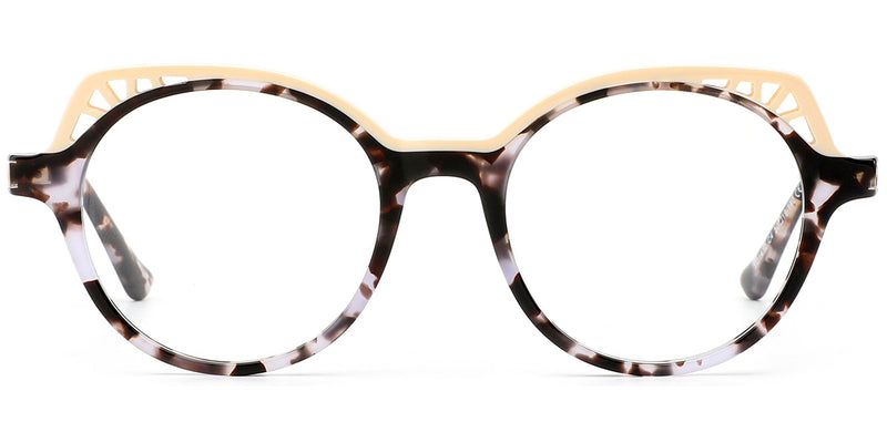 Pattern Pink (7591-4)