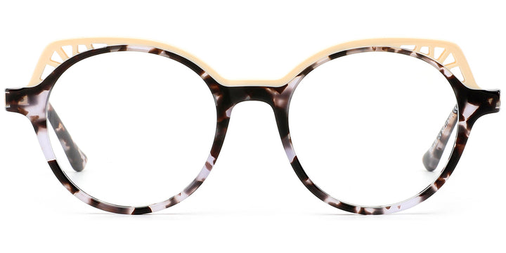 Pattern Pink (7591-4)