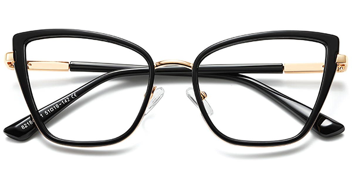 Black-Gold (7630-1)