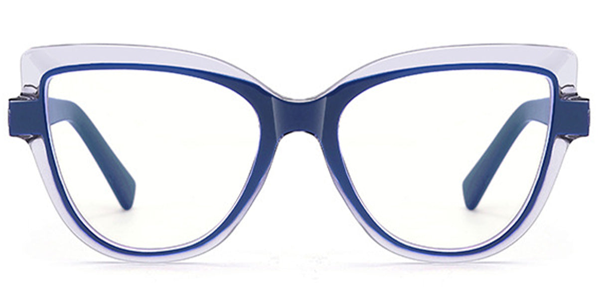 Translucent Blue (6570-6)