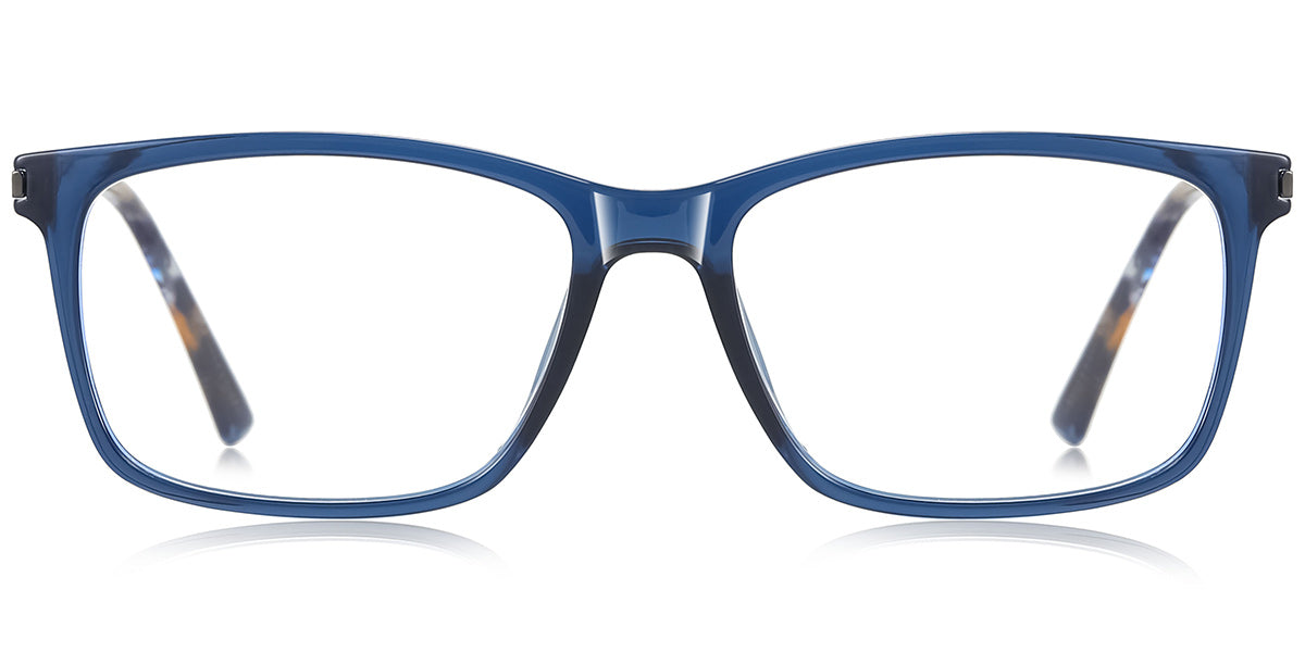 Translucent Blue (7821-3)