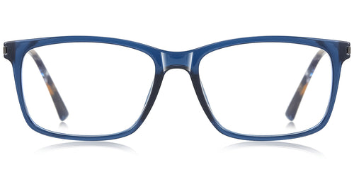 Translucent Blue (7821-3)