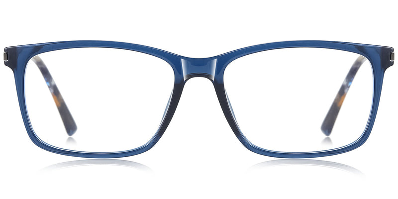 Translucent Blue (7821-3)