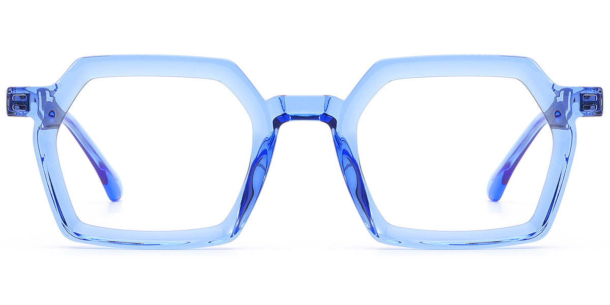 Translucent Blue (7601-2)