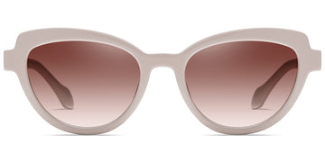 Pink + Gradient Amber Polarized Lenses (SG6232-4)