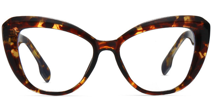 Tortoiseshell (6387-3)