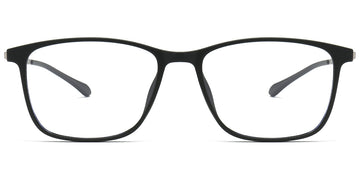 Matte Black (7696-2)