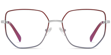 Pattern Purple (4531-4)