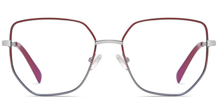 Pattern Purple (4531-4)