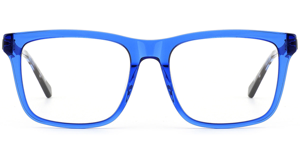 Translucent Blue (6957-3)