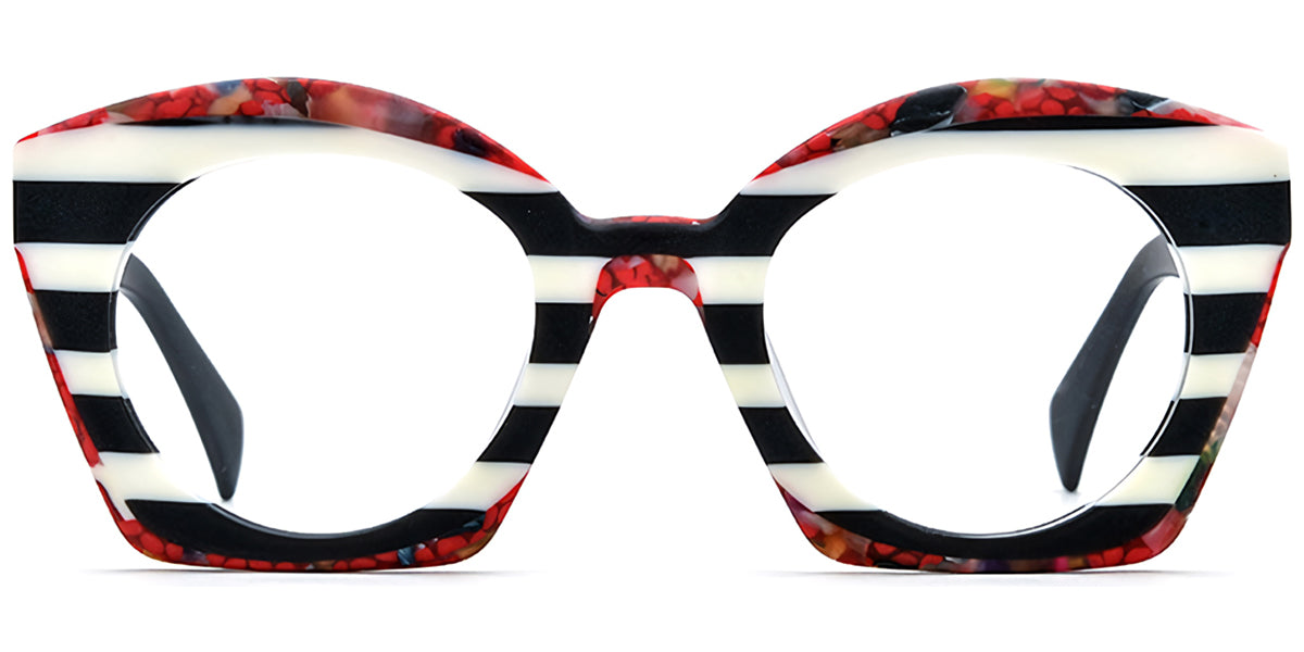 Pattern White (7395-4)
