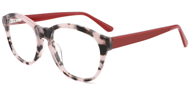 Pattern Pink (7884-2)