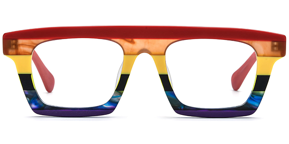 Pattern Red (7172-6)