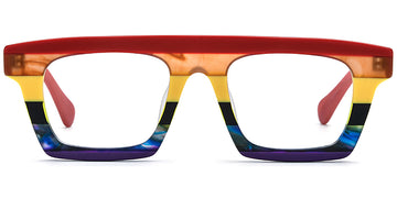 Pattern Red (7172-6)