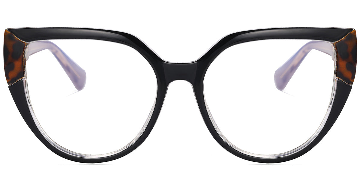 Pattern Black (4492-4)