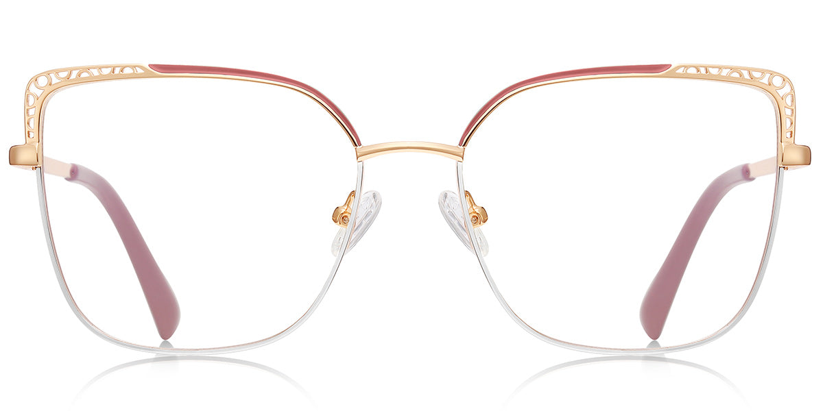 Pattern Pink (5382-5)