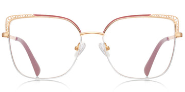 Pattern Pink (5382-5)