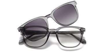 Translucent Gray (7614-4)