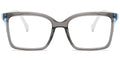 Translucent Gray (6233-8)
