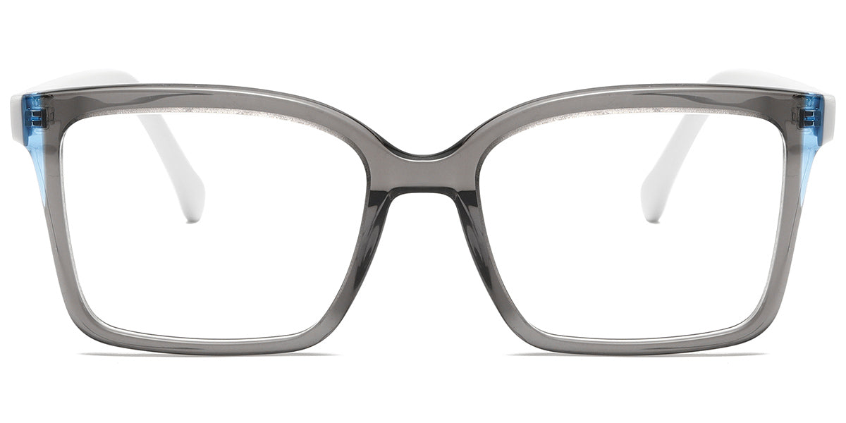 Translucent Gray (6233-8)